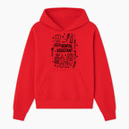 Dental Assistant Graphic Design Print - Tooth, Tools, and Equipment Theme for Dentists and Dental Professionals - Hoodie 1758250107856.jpg