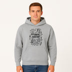 Dental Assistant Graphic Design Print - Tooth, Tools, and Equipment Theme for Dentists and Dental Professionals - Hoodie 1758250109315.jpg