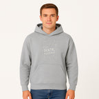 Dental Assistant Graphic Tee - Cute Tooth, Tools & Calculator Design, Perfect Gift for Dental Professionals & Students - Hoodie 1758250109788.jpg