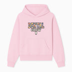 Dental Crew Floral Design Sticker - Cute Dentist Team D cor, Tooth Graphic, Fun Dental Office Accessory, Gift for Dental Professionals - Hoodie 1758250110115.jpg