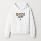 Dental Crew Floral Design Sticker - Cute Dentist Team D cor, Tooth Graphic, Fun Dental Office Accessory, Gift for Dental Professionals - Hoodie 1758250110999.jpg