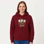 Cute Christmas Dentist Squad T-Shirt with Snowflakes, Toothy Characters, Penguin & Holiday Themes for Dental Professionals and Fans - Hoodie 1758250111523.jpg