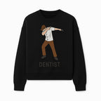 Cool Dentist Graphic Tee - Funny Dental Humor Shirt for Dentists and Dental Students - Sweatshirt 1758250111947.jpg