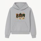 Halloween Themed BAM Decor with Pumpkin, Tooth, and Spooky Icons - Perfect for Parties and Festive Decorations - Hoodie 1758250112071.jpg