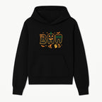 Halloween Themed BAM Decor with Pumpkin, Tooth, and Spooky Icons - Perfect for Parties and Festive Decorations - Hoodie 1758250112200.jpg