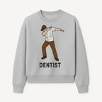 Cool Dentist Graphic Tee - Funny Dental Humor Shirt for Dentists and Dental Students - Sweatshirt 1758250112409.jpg