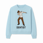 Cool Dentist Graphic Tee - Funny Dental Humor Shirt for Dentists and Dental Students - Sweatshirt 1758250112537.jpg
