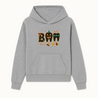 Halloween Themed BAM Decor with Pumpkin, Tooth, and Spooky Icons - Perfect for Parties and Festive Decorations - Hoodie 1758250112640.jpg