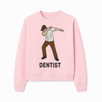 Cool Dentist Graphic Tee - Funny Dental Humor Shirt for Dentists and Dental Students - Sweatshirt 1758250112680.jpg