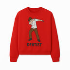Cool Dentist Graphic Tee - Funny Dental Humor Shirt for Dentists and Dental Students - Sweatshirt 1758250113141.jpg