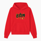 Halloween Themed BAM Decor with Pumpkin, Tooth, and Spooky Icons - Perfect for Parties and Festive Decorations - Hoodie 1758250113478.jpg