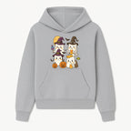 Cute Halloween Ghost Stickers Set - Adorable Spooky Characters with Pumpkins, Candy, and Witch Hats for Kids' Decorations and Crafts - Hoodie 1758250114127.jpg