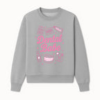 Dental Babe Neon Sign - Cute Dental Care Decor, Toothbrush, Toothpaste, Smile Art, Girly Dentist Gift, Fun Wall Art for Office or Home - Sweatshirt 1758250114428.jpg