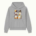 Cute Halloween Ghost Stickers Set - Adorable Spooky Characters with Pumpkins, Candy, and Witch Hats for Kids' Decorations and Crafts - Hoodie 1758250114702.jpg