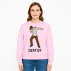 Cool Dentist Graphic Tee - Funny Dental Humor Shirt for Dentists and Dental Students - Sweatshirt 1758250114739.jpg