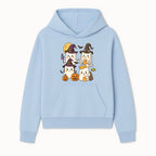 Cute Halloween Ghost Stickers Set - Adorable Spooky Characters with Pumpkins, Candy, and Witch Hats for Kids' Decorations and Crafts - Hoodie 1758250114850.jpg