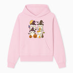 Cute Halloween Ghost Stickers Set - Adorable Spooky Characters with Pumpkins, Candy, and Witch Hats for Kids' Decorations and Crafts - Hoodie 1758250114998.jpg