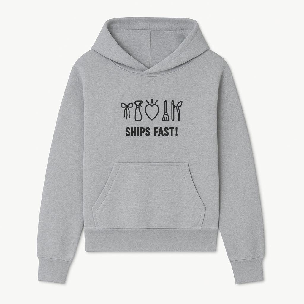 Cleaning Supplies Set with Fast Shipping - Essential Tools for a Sparkling Home - Hoodie 1758250119029.jpg