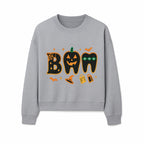 Halloween Themed BAM Decor with Pumpkin, Tooth, and Spooky Icons - Perfect for Parties and Festive Decorations - Sweatshirt 1758250119883.jpg
