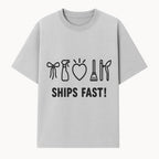 Cleaning Supplies Set with Fast Shipping - Essential Tools for a Sparkling Home - T-shirt 1758250120701.jpg