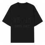 Cleaning Supplies Set with Fast Shipping - Essential Tools for a Sparkling Home - T-shirt 1758250120836.jpg