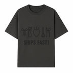Cleaning Supplies Set with Fast Shipping - Essential Tools for a Sparkling Home - T-shirt 1758250120979.jpg