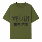 Cleaning Supplies Set with Fast Shipping - Essential Tools for a Sparkling Home - T-shirt 1758250121148.jpg