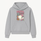 Dental Squad Fun Graphic Tee - Cute Tooth, Bunny, Smiley Faces, Kids' Dental Awareness Shirt, Tooth Fairy Theme - Hoodie 1758250121272.jpg