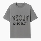 Cleaning Supplies Set with Fast Shipping - Essential Tools for a Sparkling Home - T-shirt 1758250121282.jpg