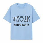 Cleaning Supplies Set with Fast Shipping - Essential Tools for a Sparkling Home - T-shirt 1758250121460.jpg
