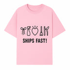 Cleaning Supplies Set with Fast Shipping - Essential Tools for a Sparkling Home - T-shirt 1758250121639.jpg