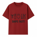 Cleaning Supplies Set with Fast Shipping - Essential Tools for a Sparkling Home - T-shirt 1758250121788.jpg
