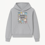 Dental Squad Cute Tooth-Themed Art Print, Kids Dentistry Decor, Fun Dental Hygiene Illustrations, Children's Room Wall Art - Hoodie 1758250121828.jpg