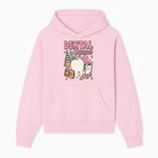 Dental Squad Fun Graphic Tee - Cute Tooth, Bunny, Smiley Faces, Kids' Dental Awareness Shirt, Tooth Fairy Theme - Hoodie 1758250122189.jpg