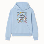 Dental Squad Cute Tooth-Themed Art Print, Kids Dentistry Decor, Fun Dental Hygiene Illustrations, Children's Room Wall Art - Hoodie 1758250122599.jpg