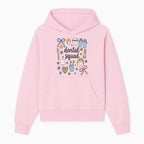 Dental Squad Cute Tooth-Themed Art Print, Kids Dentistry Decor, Fun Dental Hygiene Illustrations, Children's Room Wall Art - Hoodie 1758250122761.jpg