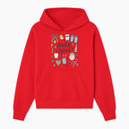 Dental Squad Cute Tooth-Themed Art Print, Kids Dentistry Decor, Fun Dental Hygiene Illustrations, Children's Room Wall Art - Hoodie 1758250123297.jpg
