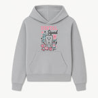 Dental Squad Neon Art Print | Cute Tooth Illustrations | Kids Dental Design | Dental Office Decor | Playful Tooth Brush Graphic - Hoodie 1758250123317.jpg