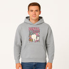 Dental Squad Fun Graphic Tee - Cute Tooth, Bunny, Smiley Faces, Kids' Dental Awareness Shirt, Tooth Fairy Theme - Hoodie 1758250124045.jpg