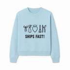 Cleaning Supplies Set with Fast Shipping - Essential Tools for a Sparkling Home - Sweatshirt 1758250124614.jpg