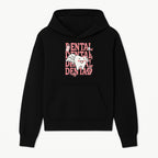 Cute Dental Tooth with Wings Graphic - Dental Care Humor, Teeth Theme, Dental Hygiene Illustration, Kids Dental Gifts - Hoodie 1758250124695.jpg