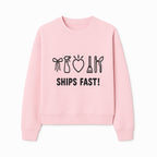 Cleaning Supplies Set with Fast Shipping - Essential Tools for a Sparkling Home - Sweatshirt 1758250124741.jpg