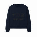 Cleaning Supplies Set with Fast Shipping - Essential Tools for a Sparkling Home - Sweatshirt 1758250125060.jpg