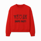 Cleaning Supplies Set with Fast Shipping - Essential Tools for a Sparkling Home - Sweatshirt 1758250125233.jpg