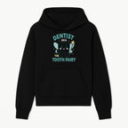 Tooth Fairy Dentist Cute Cartoon Shirt for Kids - Fun Dental Humor Tees - Hoodie 1758250125502.jpg