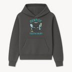 Tooth Fairy Dentist Cute Cartoon Shirt for Kids - Fun Dental Humor Tees - Hoodie 1758250125679.jpg