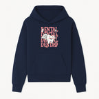 Cute Dental Tooth with Wings Graphic - Dental Care Humor, Teeth Theme, Dental Hygiene Illustration, Kids Dental Gifts - Hoodie 1758250125699.jpg
