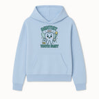 Tooth Fairy Dentist Cute Cartoon Shirt for Kids - Fun Dental Humor Tees - Hoodie 1758250126192.jpg