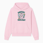 Tooth Fairy Dentist Cute Cartoon Shirt for Kids - Fun Dental Humor Tees - Hoodie 1758250126354.jpg