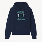 Tooth Fairy Dentist Cute Cartoon Shirt for Kids - Fun Dental Humor Tees - Hoodie 1758250126712.jpg